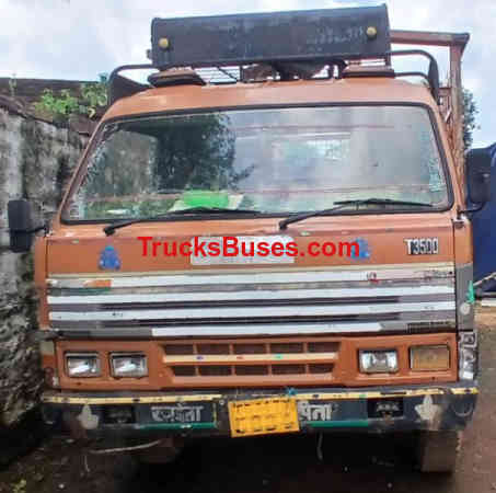 SML Isuzu Prestige image 3